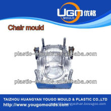 Household plastic mould Injection chair mould zhejiang taizhou plastic moulding